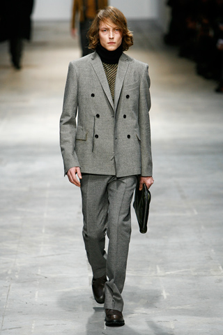 Costume National / - 2011-2012